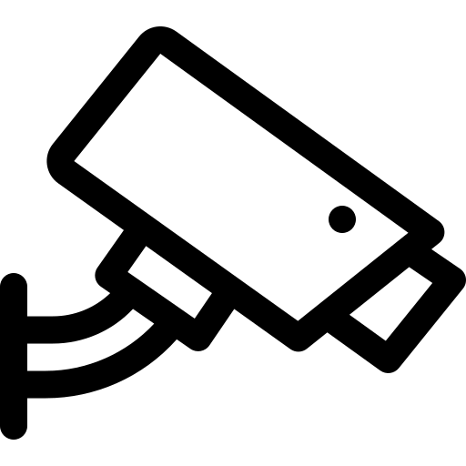 A Surveillance camera