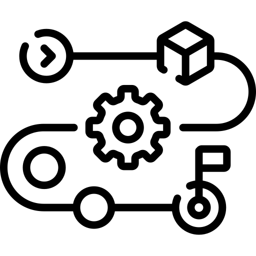 A minimalist design for Technology Road mapping